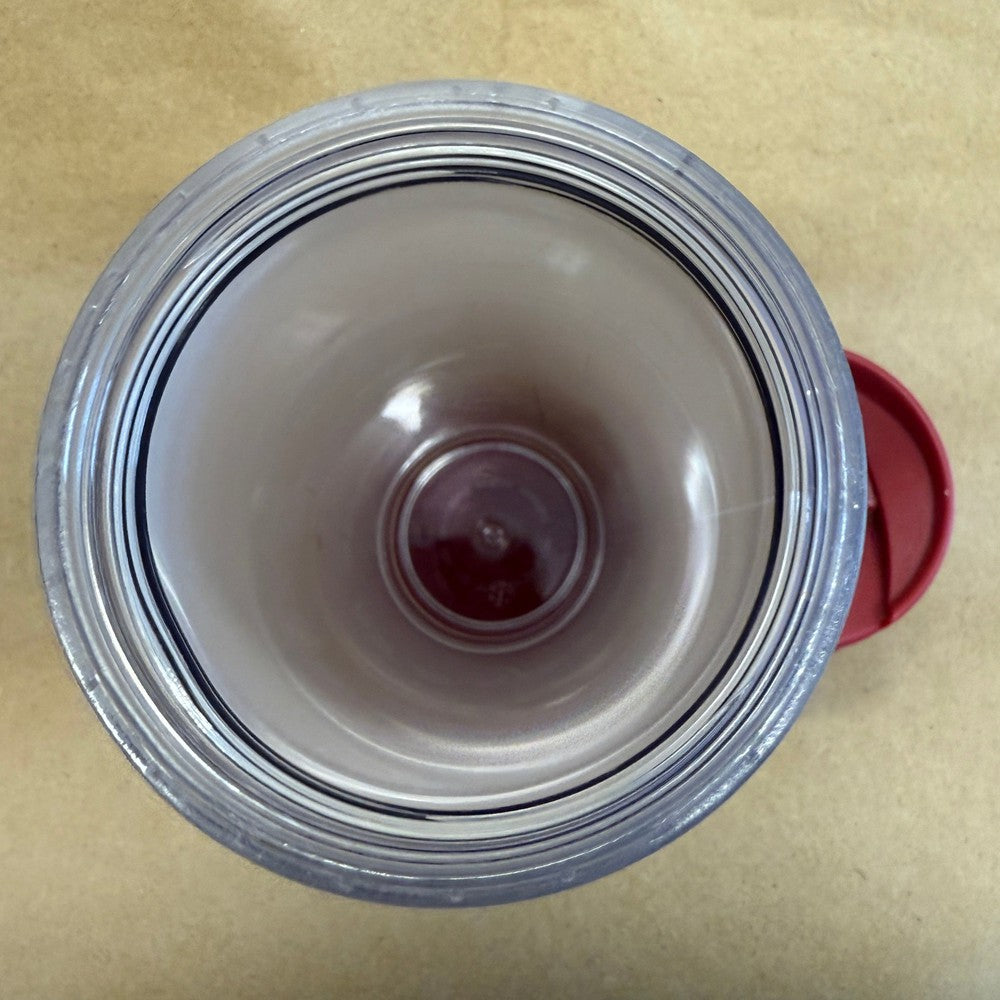 Starbucks Global Icon Collector China Tumbler-2008